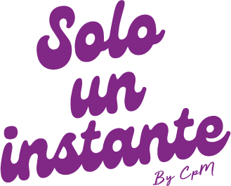 Solo un Instante Logo