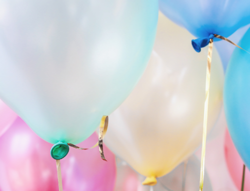 Hagamos de la vida un festejo